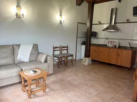 Apartamentos Santillana--Mijares 3000 apartamentos turísticos en Mijares- Santillana del mar